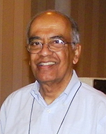 Ram Shenoy, MD