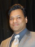Varun Choudhary, MD, MA, DFAPA