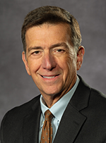 John Urbach, MD, DLFAPA