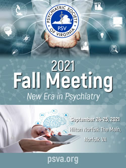 Fall 2021 Meeting