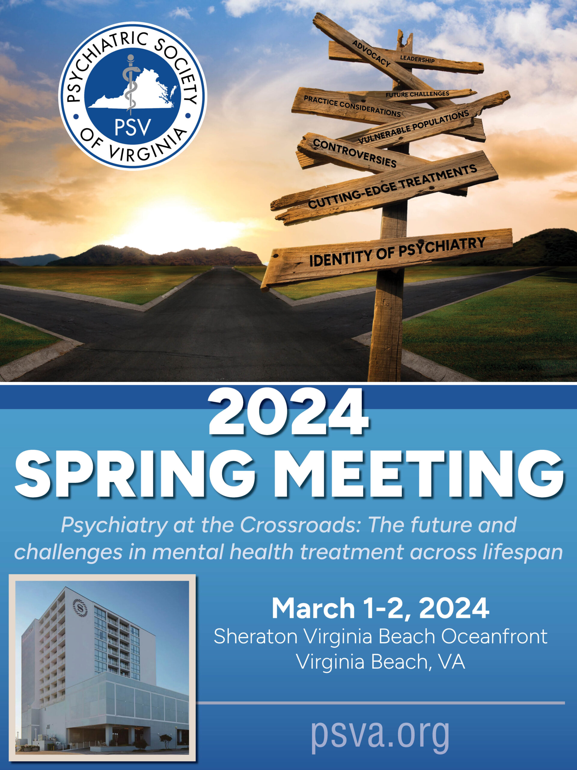 Meetings   PSV Spring 24 Poster Scaled 